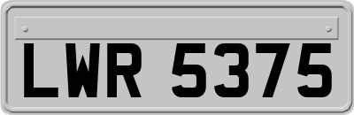 LWR5375