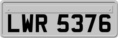 LWR5376