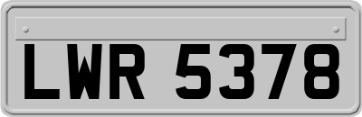 LWR5378