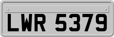 LWR5379