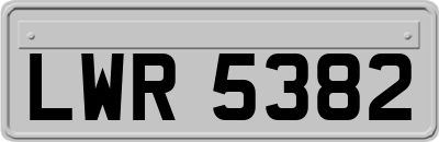 LWR5382