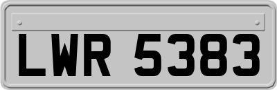 LWR5383