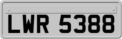 LWR5388