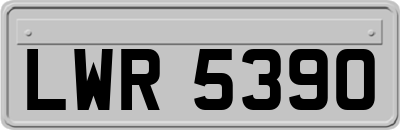 LWR5390