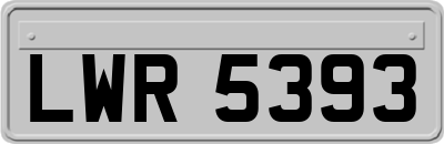 LWR5393