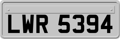 LWR5394