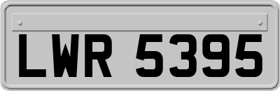 LWR5395