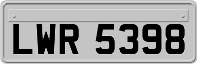 LWR5398