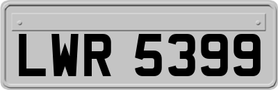 LWR5399