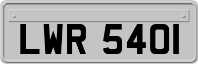 LWR5401