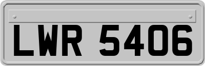 LWR5406