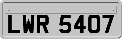 LWR5407