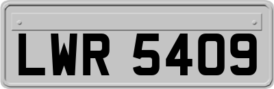 LWR5409