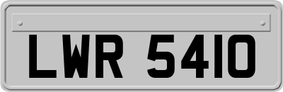 LWR5410