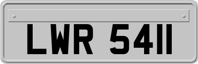 LWR5411