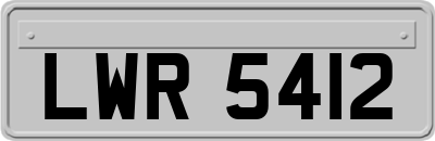 LWR5412