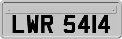 LWR5414