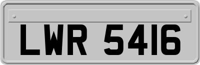 LWR5416