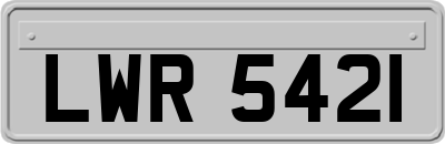 LWR5421