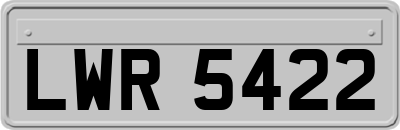 LWR5422