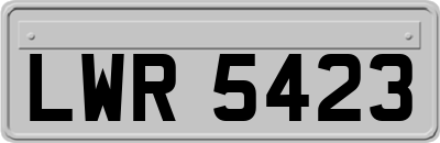 LWR5423