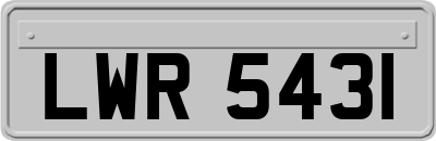 LWR5431