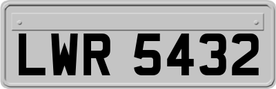 LWR5432