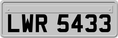 LWR5433