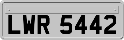 LWR5442