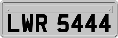 LWR5444