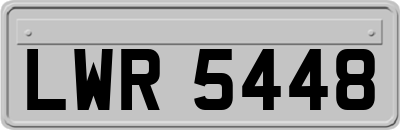 LWR5448