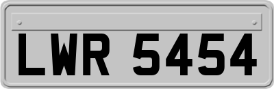 LWR5454