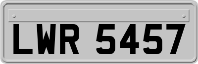 LWR5457