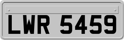 LWR5459