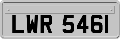 LWR5461