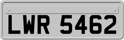 LWR5462