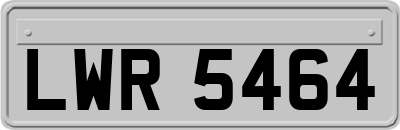 LWR5464