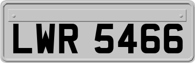 LWR5466