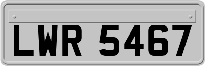 LWR5467