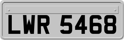 LWR5468