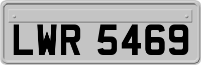 LWR5469