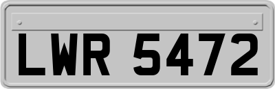 LWR5472