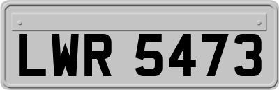 LWR5473