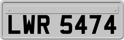 LWR5474