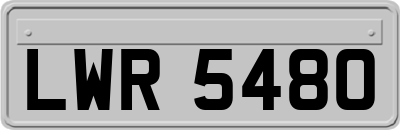 LWR5480