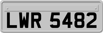 LWR5482