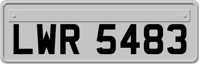 LWR5483