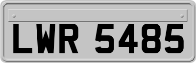 LWR5485