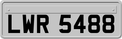 LWR5488