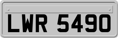 LWR5490